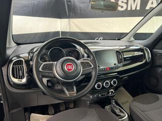 FIAT 500L usata, con Chiusura centralizzata