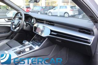 AUDI A6 usata, con Frenata d