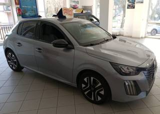 PEUGEOT 208 usata, con Cerchi in lega