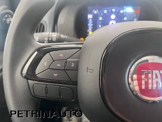 FIAT Panda usata, con Controllo elettronico della corsia