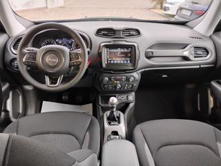 JEEP Renegade usata, con Chiusura centralizzata