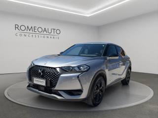DS AUTOMOBILES DS 3 Crossback usata, con Airbag