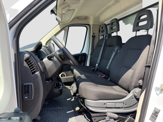 FIAT Ducato usata 8