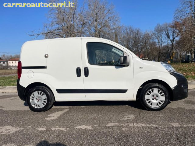 FIAT Fiorino usata, con Airbag Passeggero