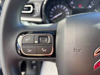 CITROEN C3 usata, con Volante in pelle