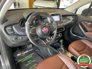 FIAT 500X usata, con Controllo automatico clima