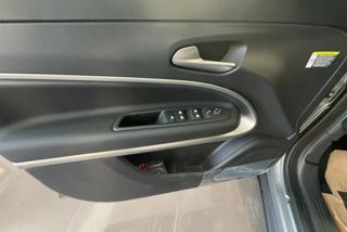 JEEP Avenger usata, con Fendinebbia