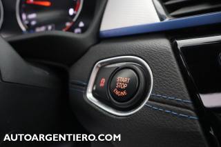 BMW X2 usata, con Volante in pelle