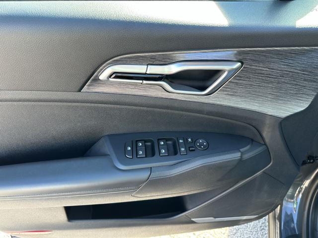 KIA Sportage usata, con Boardcomputer