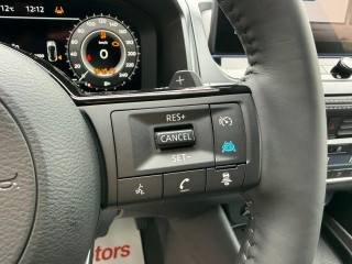 NISSAN Qashqai usata, con Immobilizzatore elettronico