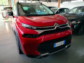 CITROEN C3 Aircross usata, con Airbag Passeggero