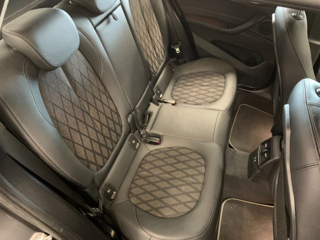 BMW X1 usata, con Fari Xenon