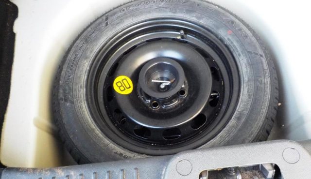 FORD Fiesta usata, con Bluetooth