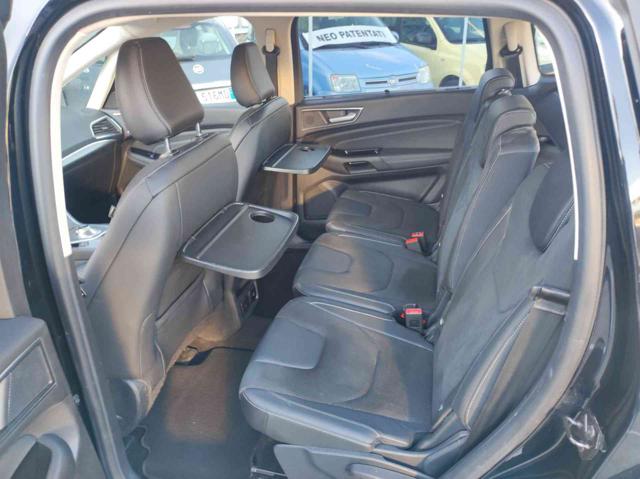 FORD S-Max usata, con Autoradio