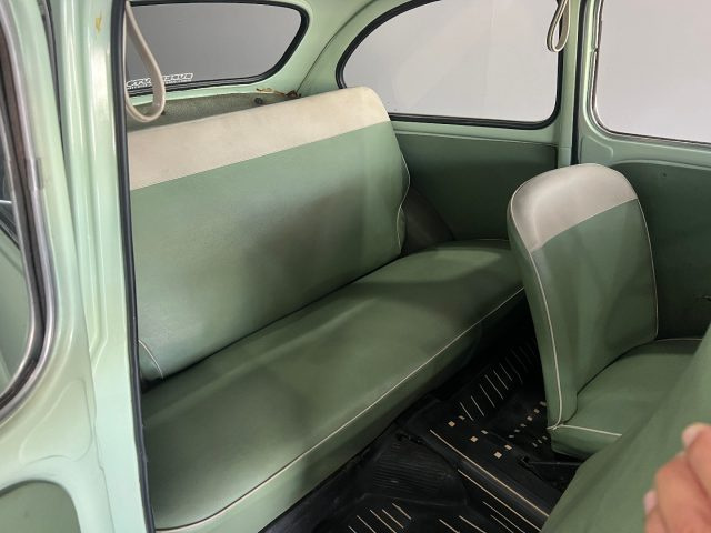 FIAT 600 usata 7