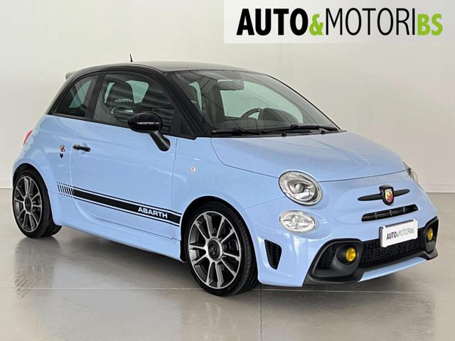ABARTH 595 usata, con Airbag laterali