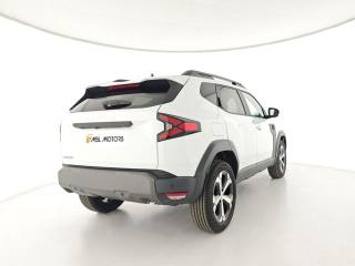 DACIA Duster usata, con Airbag