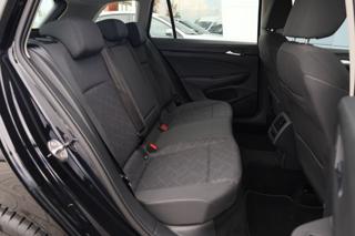 VOLKSWAGEN Golf Variant usata, con Climatizzatore