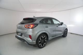 FORD Puma usata, con Airbag