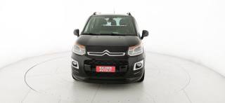 CITROEN C3 Picasso usata, con Climatizzatore automatico, 2 zone