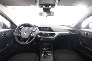 BMW 116 usata 4