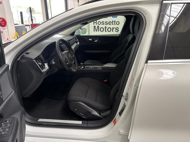 VOLVO V60 usata, con Filtro antiparticolato