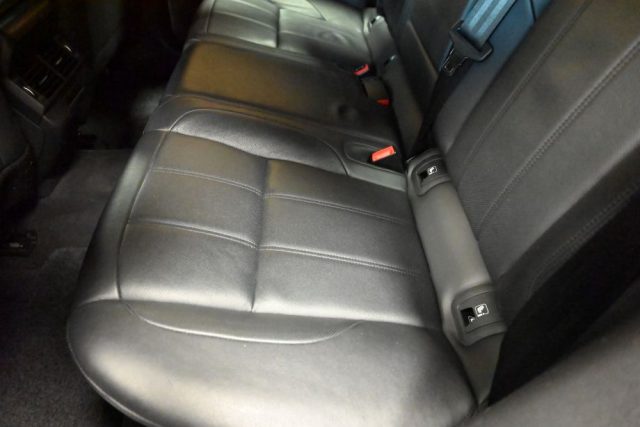 LAND ROVER Range Rover Evoque usata 39