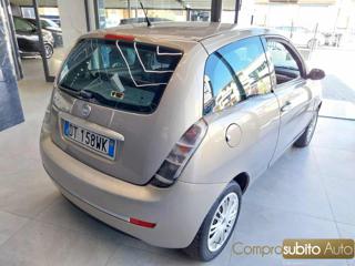 LANCIA Ypsilon usata, con Immobilizzatore elettronico