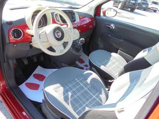 FIAT 500 usata 28