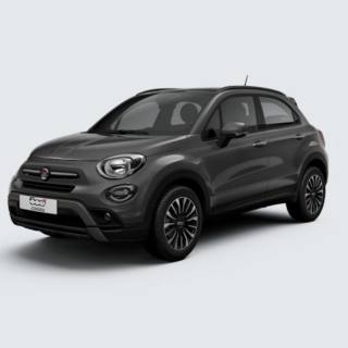 FIAT 500X 1.3 MultiJet 95 CV City Cross