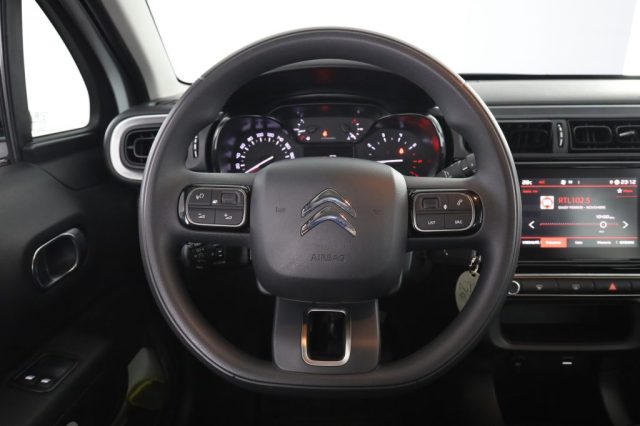 CITROEN C3 usata 4