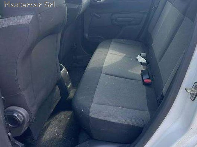 CITROEN C3 Aircross usata, con Climatizzatore