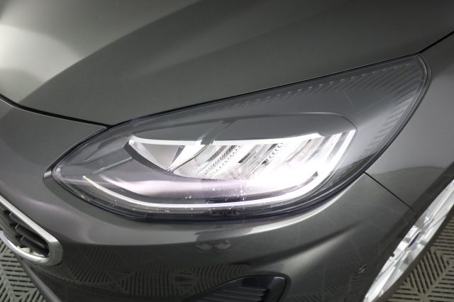 FORD Fiesta usata 7