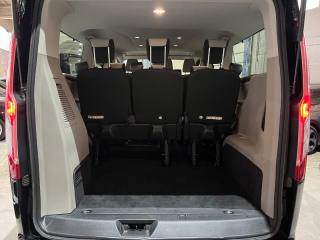 FORD Transit Custom usata, con Immobilizzatore elettronico