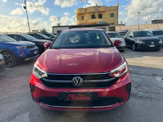 VOLKSWAGEN Taigo usata, con Airbag