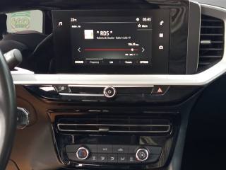 OPEL Mokka usata, con Bracciolo