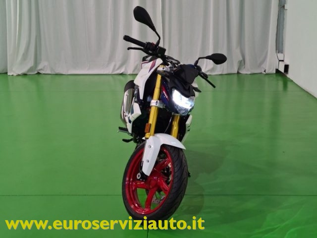 BMW G 310 R usata 1