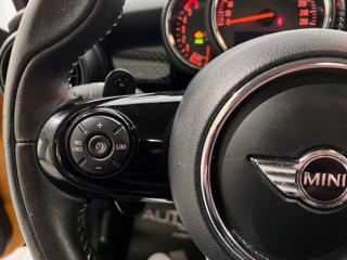 MINI Cooper SD usata, con Servosterzo