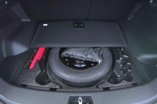 SWM G01 usata, con Chiusura centralizzata