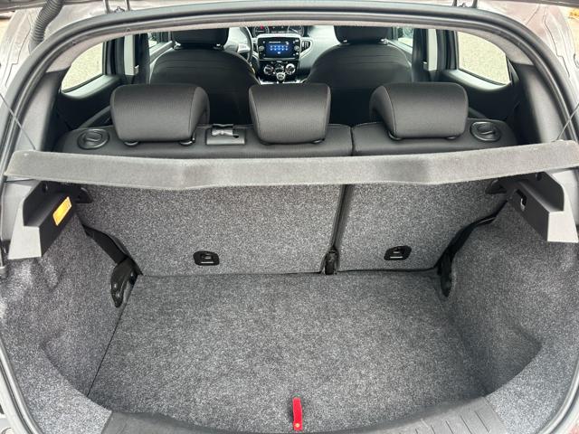 LANCIA Ypsilon usata, con Fendinebbia
