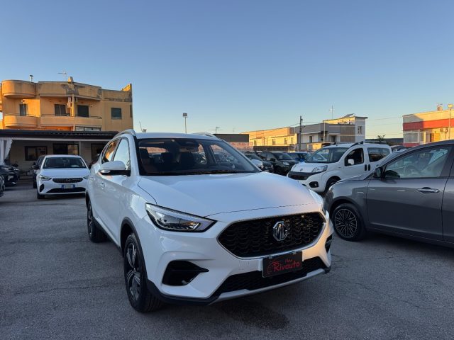 MG ZS usata, con Airbag laterali