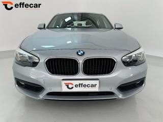 BMW 116 usata, con Airbag
