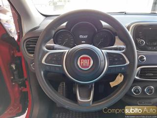 FIAT 500X usata 32