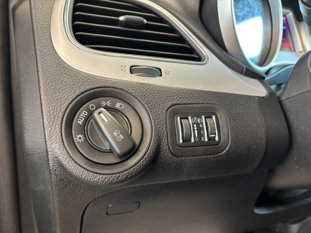 FIAT Freemont usata, con MP3