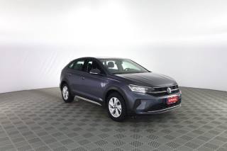 VOLKSWAGEN Taigo usata 1