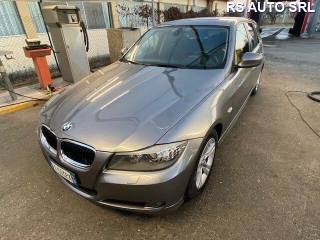 BMW 320 usata, con Airbag