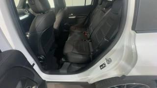 MERCEDES-BENZ GLB 180 usata, con Chiusura centralizzata