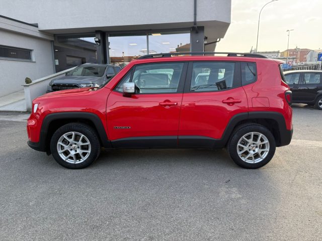 JEEP Renegade usata, con Airbag