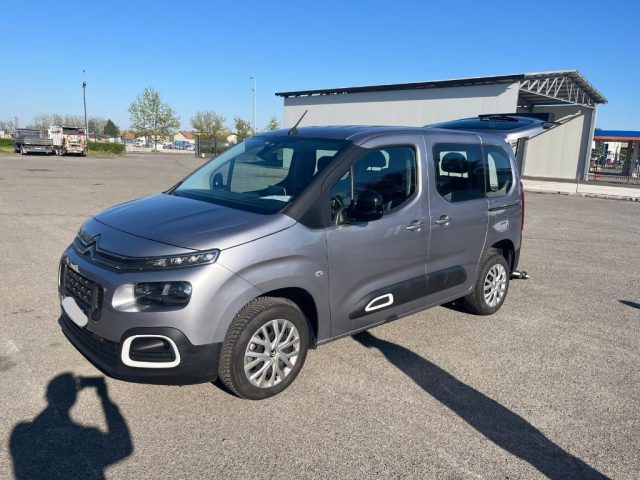CITROEN Berlingo usata, con Alzacristalli elettrici