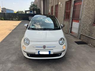 FIAT 500 usata, con Airbag laterali